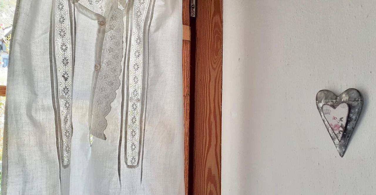 Novate Mezzola Ca Betulla 빌라 외부 사진
